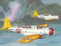 խաղ Air Combat Puzzle 2