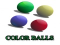 խաղ Color Balls