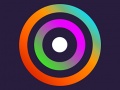 խաղ Color Rings