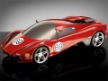 խաղ Super Cars Puzzle