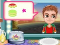 խաղ Cake Shop