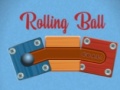 խաղ Rolling Ball