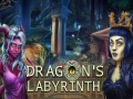 խաղ Dragon`s Labyrinth