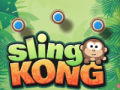 խաղ Sling Kong