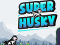 խաղ Super Husky