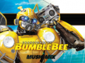 խաղ Transformers BumbleBee music mix