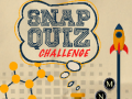 խաղ Snap Quiz Challenge