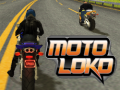 խաղ Moto Loko