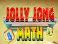 խաղ Jolly Jong Math