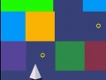 խաղ Flight vs Blocks