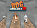 խաղ Dog Racing Simulator