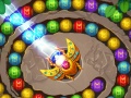 խաղ Marble Blast