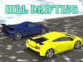 խաղ Hill Drifting