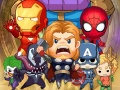 խաղ Hero War