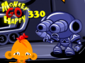 խաղ Monkey Go Happly Stage 330