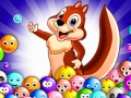 խաղ Bubble Shooter Pet Match