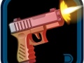 խաղ Gun Flipper