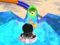 խաղ Water Slide 3D