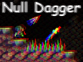 խաղ Null Dagger