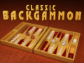 խաղ Classic Backgammon