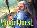 խաղ Magic Quest