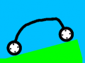 խաղ Car Drawing Physics