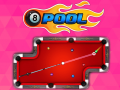 խաղ 8 Ball Pool Stars