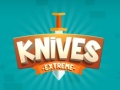 խաղ Knives Extreme