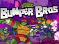 խաղ Nickelodeon Rise of the Teenage Mutant Ninja Turtles Bumper Bros