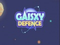 խաղ Galaxy Defence