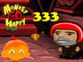 խաղ Monkey Go Happly Stage 333