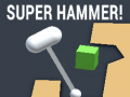 խաղ Super Hammer