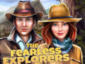 խաղ Fearless Explorers