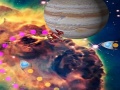 խաղ Endless Space Travel
