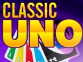 խաղ Classic Uno