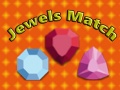 խաղ Jewels Match
