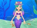 խաղ Mermaid games