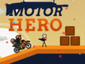 խաղ Motor Hero 