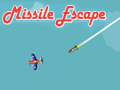 խաղ Missile Escape