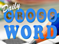 խաղ Daily Crossword