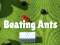 խաղ Beating Ants