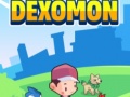 խաղ Dexomon