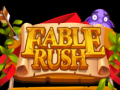 խաղ Fable Rush
