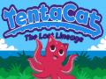 խաղ Tentacat the lost lineage