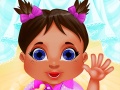 խաղ Babysitter