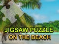 խաղ Jigsaw Puzzle On The Beach