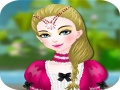խաղ Happy Princess Holiday