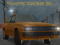 խաղ Traffic Racing 3D