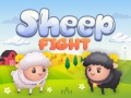 խաղ Sheep Fight