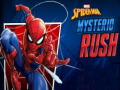 խաղ Spider-Man Mysterio Rush